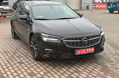 Универсал Opel Insignia 2020 в Ивано-Франковске