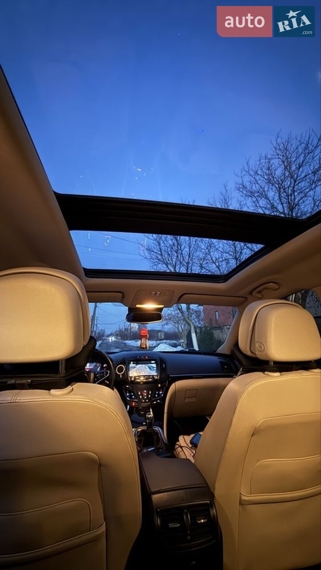 2014 Opel Insignia - мініатюра 7