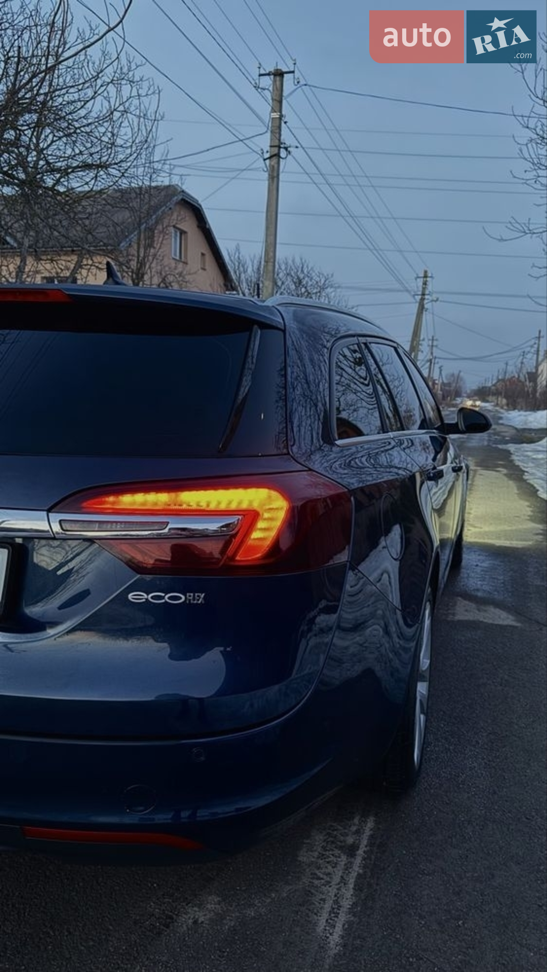 2014 Opel Insignia - мініатюра 2