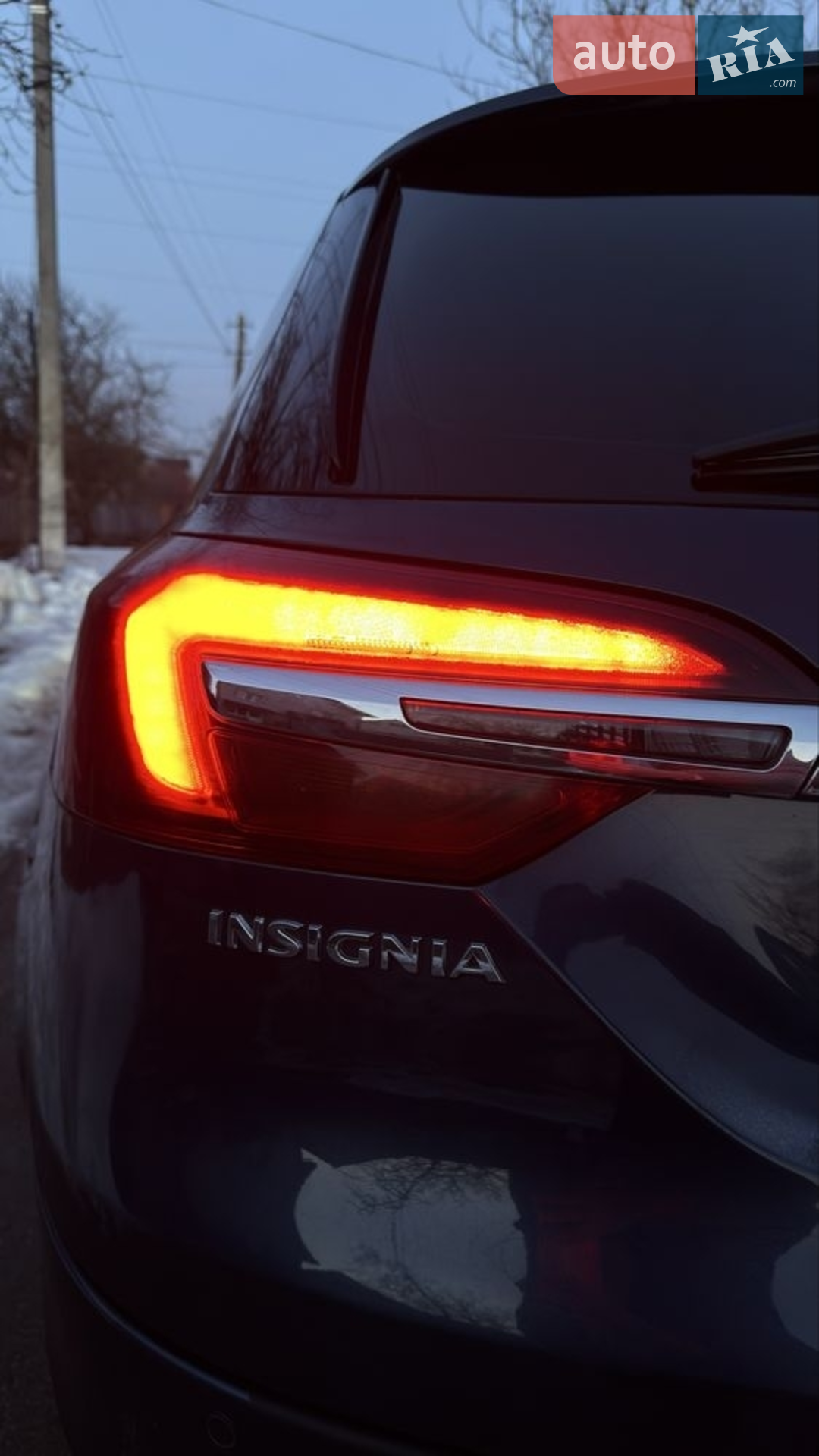 2014 Opel Insignia - мініатюра 12