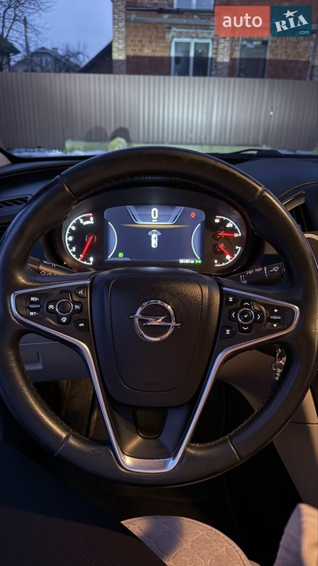 2014 Opel Insignia - мініатюра 17