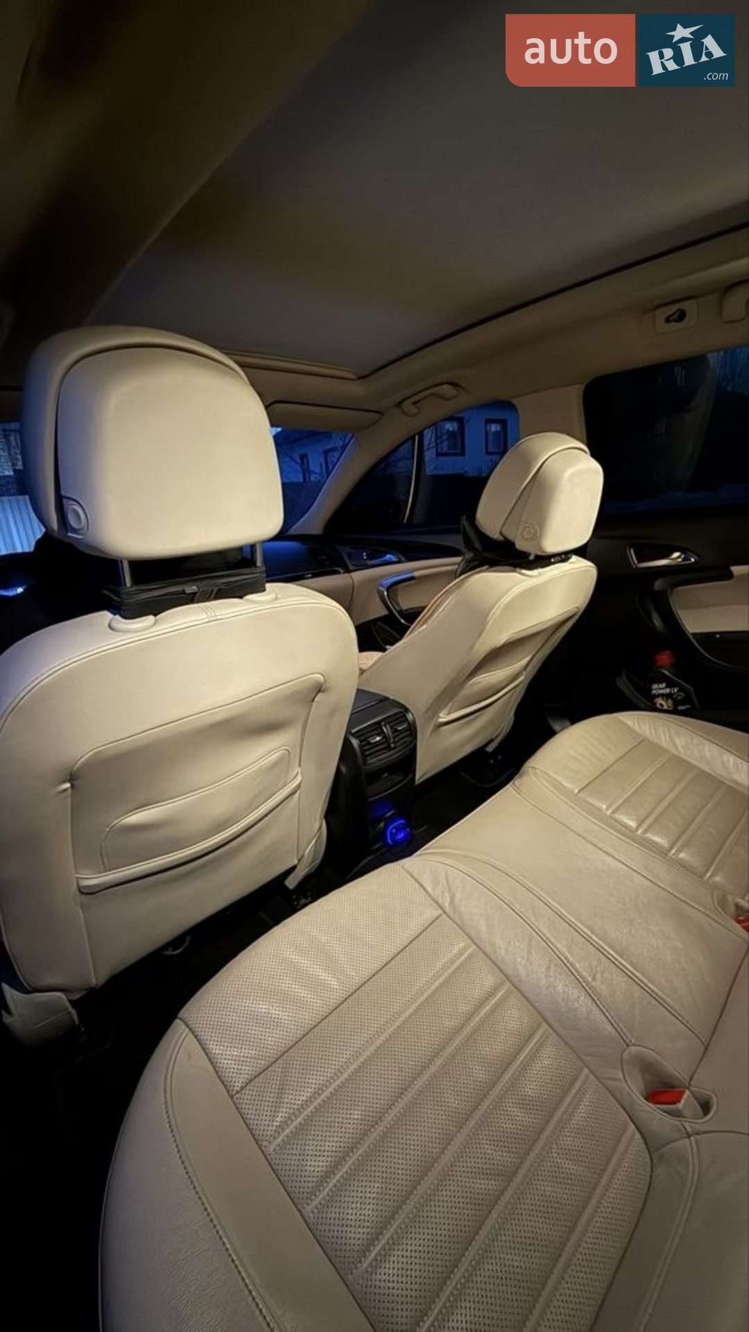 2014 Opel Insignia - мініатюра 21