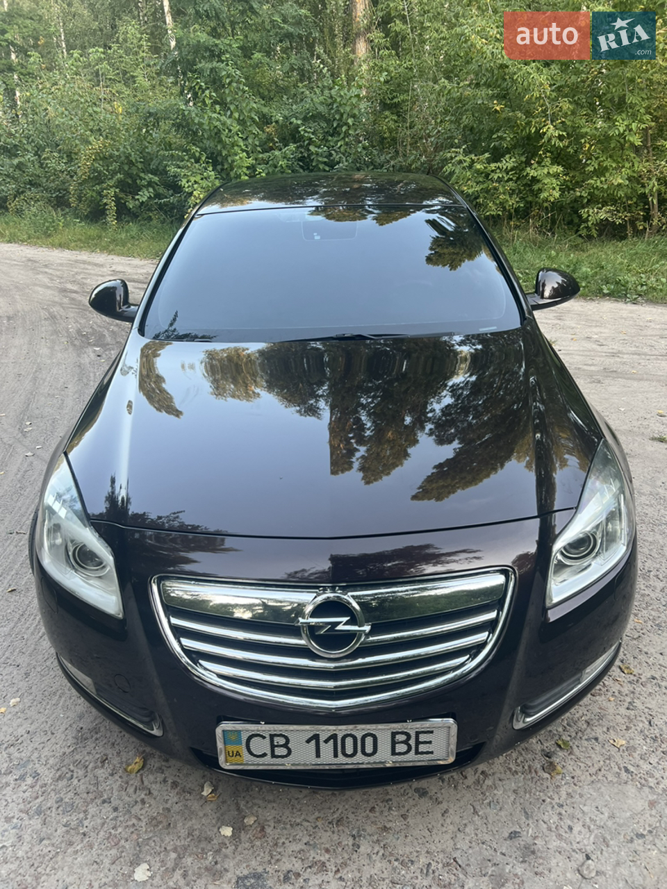 2011 Opel Insignia - мініатюра 17