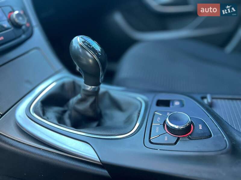 Универсал Opel Insignia 2013 в Стрые фото 20 Универсал Opel Insignia 2013 в Стрые