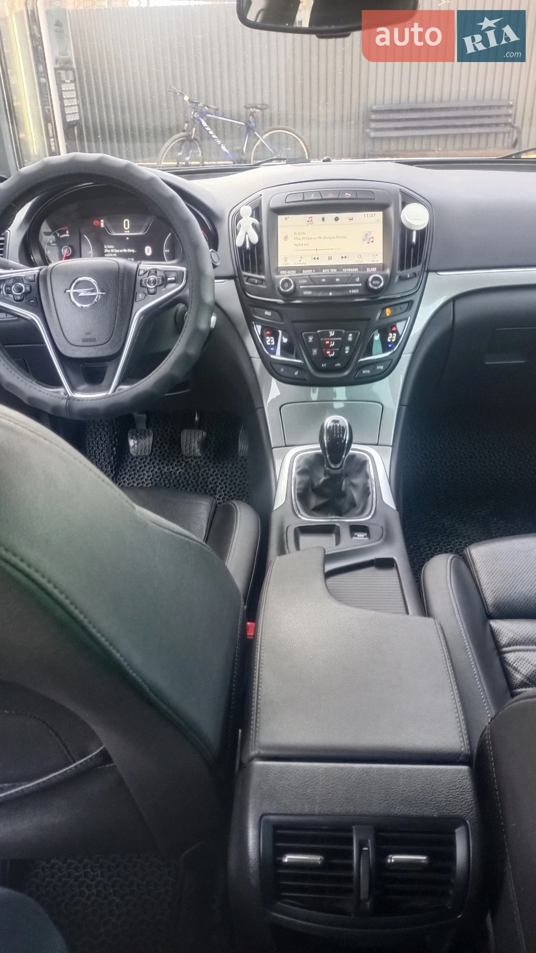 2016 Opel Insignia - мініатюра 9