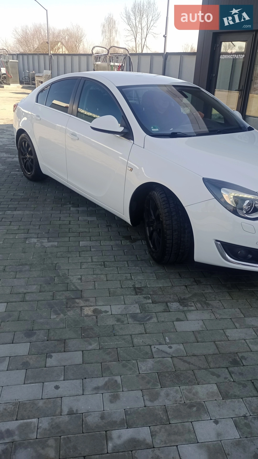 2016 Opel Insignia - мініатюра 14