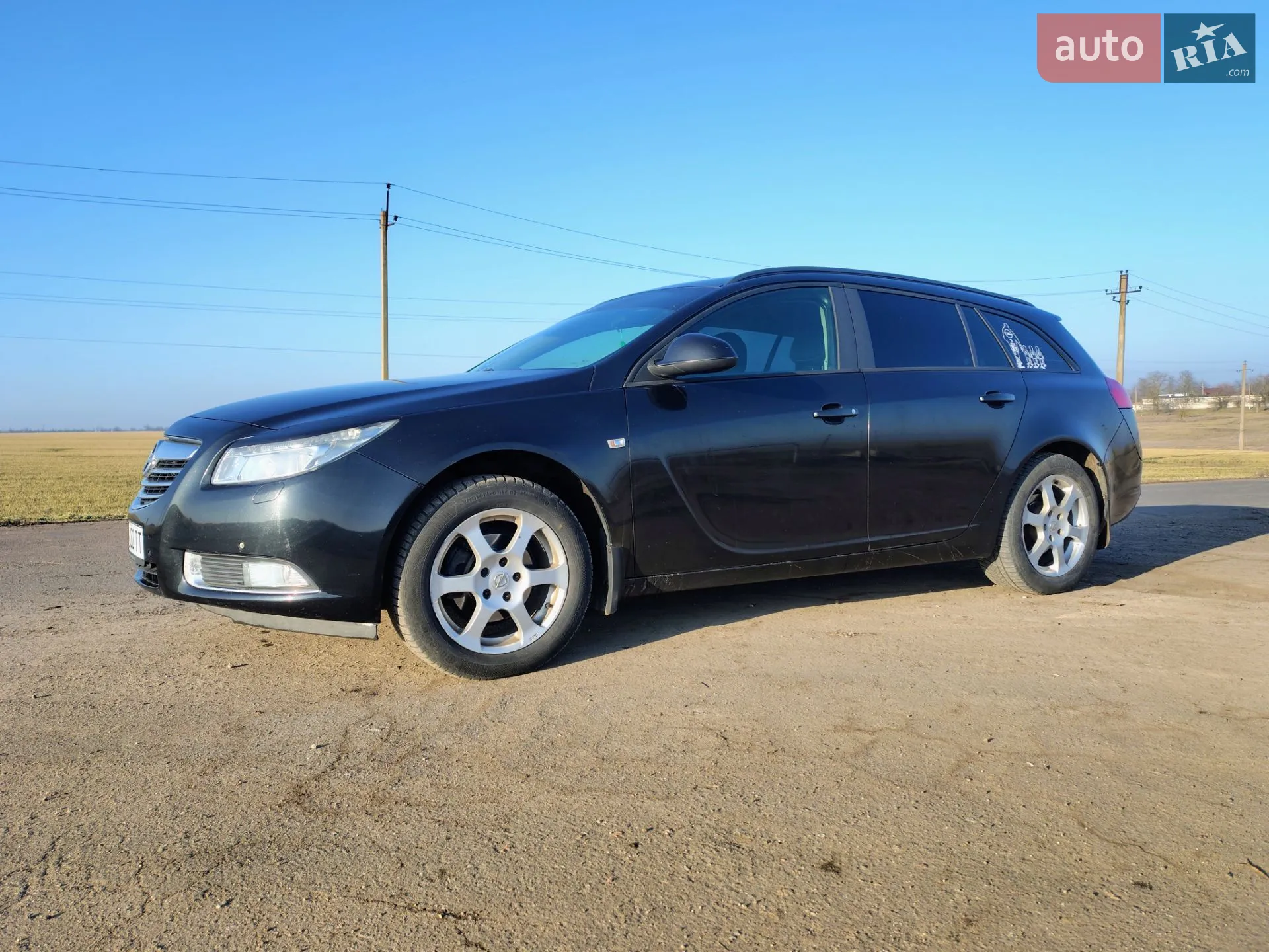 2013 Opel Insignia - мініатюра 8