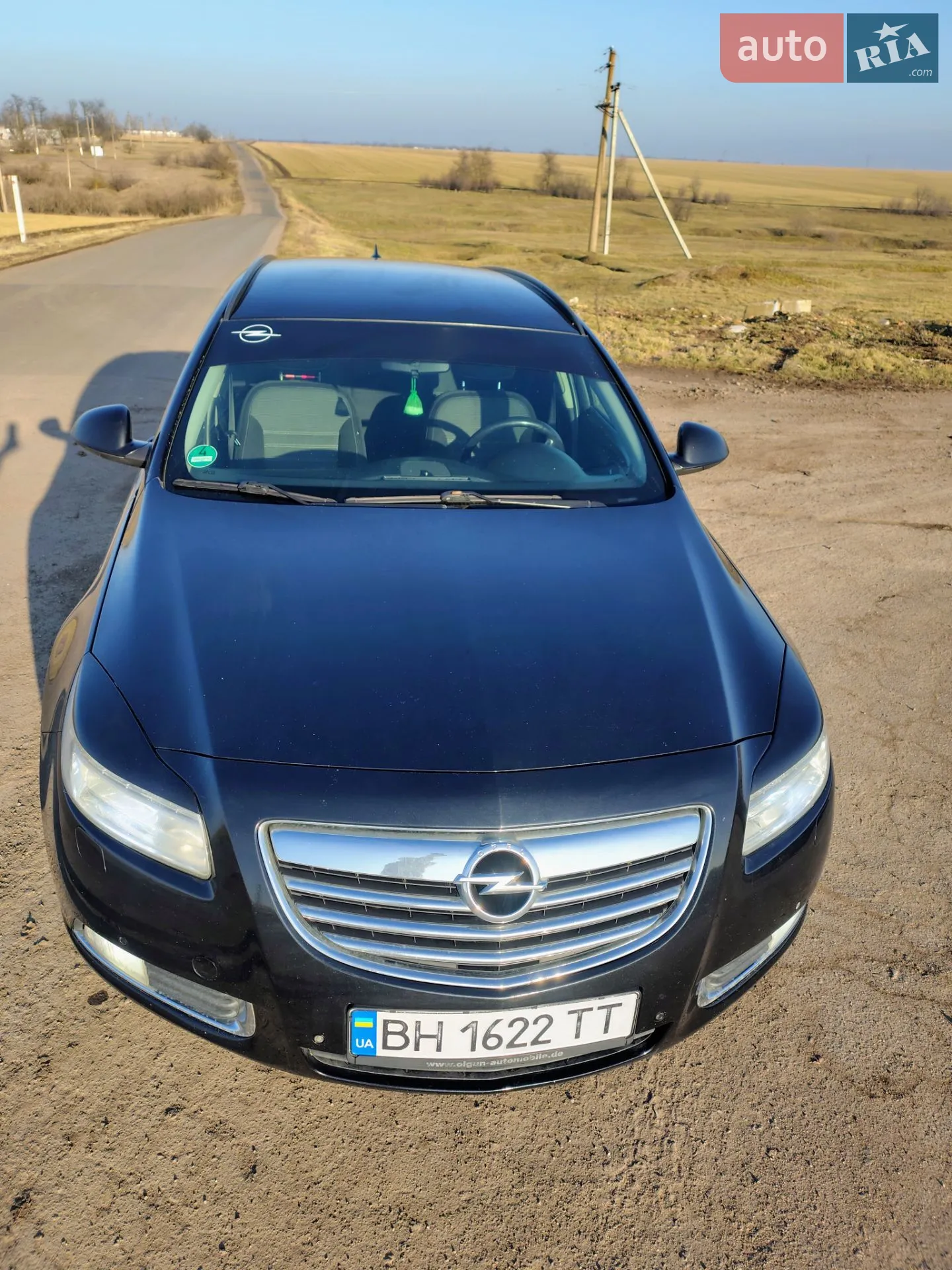 2013 Opel Insignia - мініатюра 5