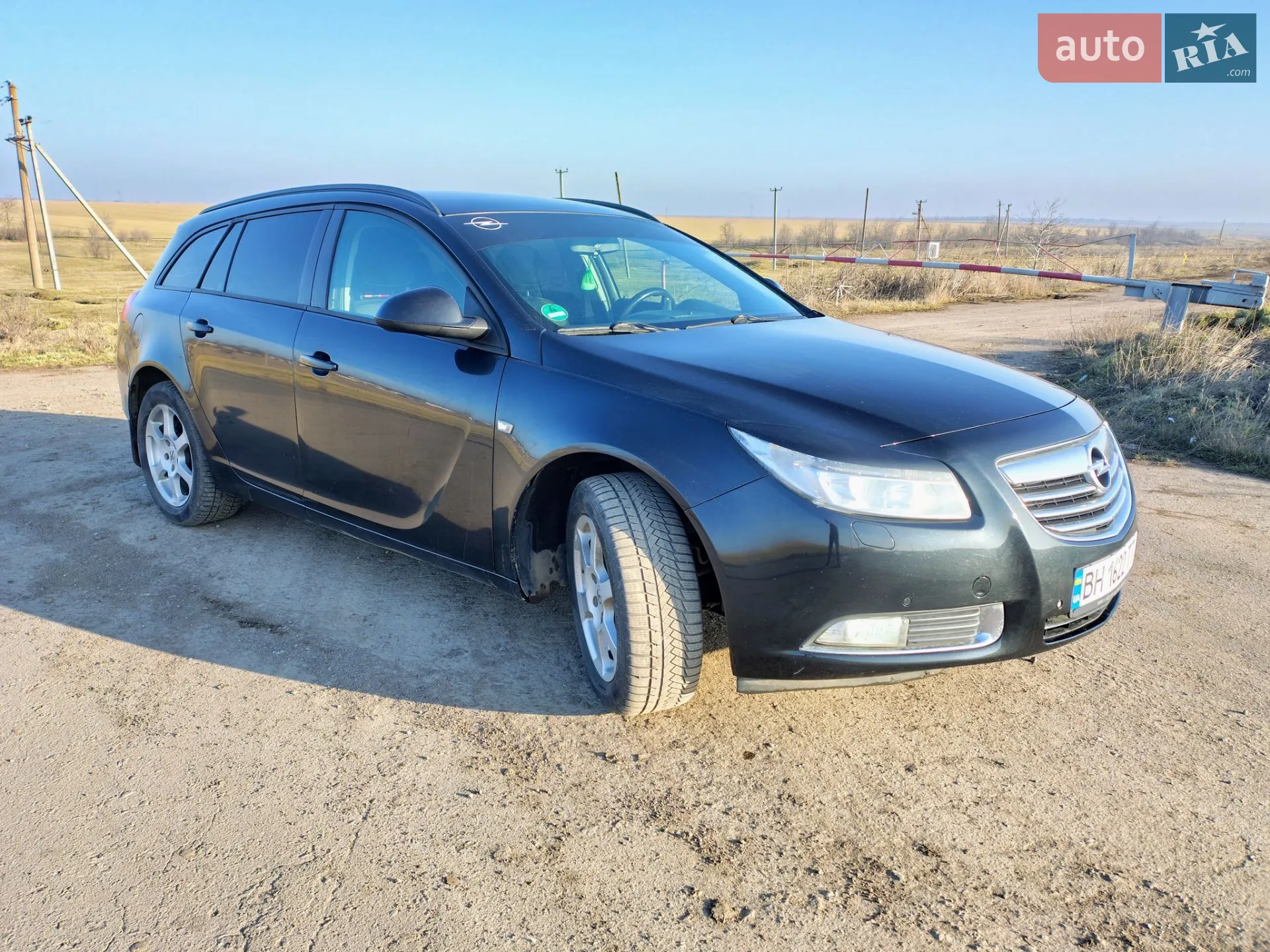 2013 Opel Insignia - мініатюра 3