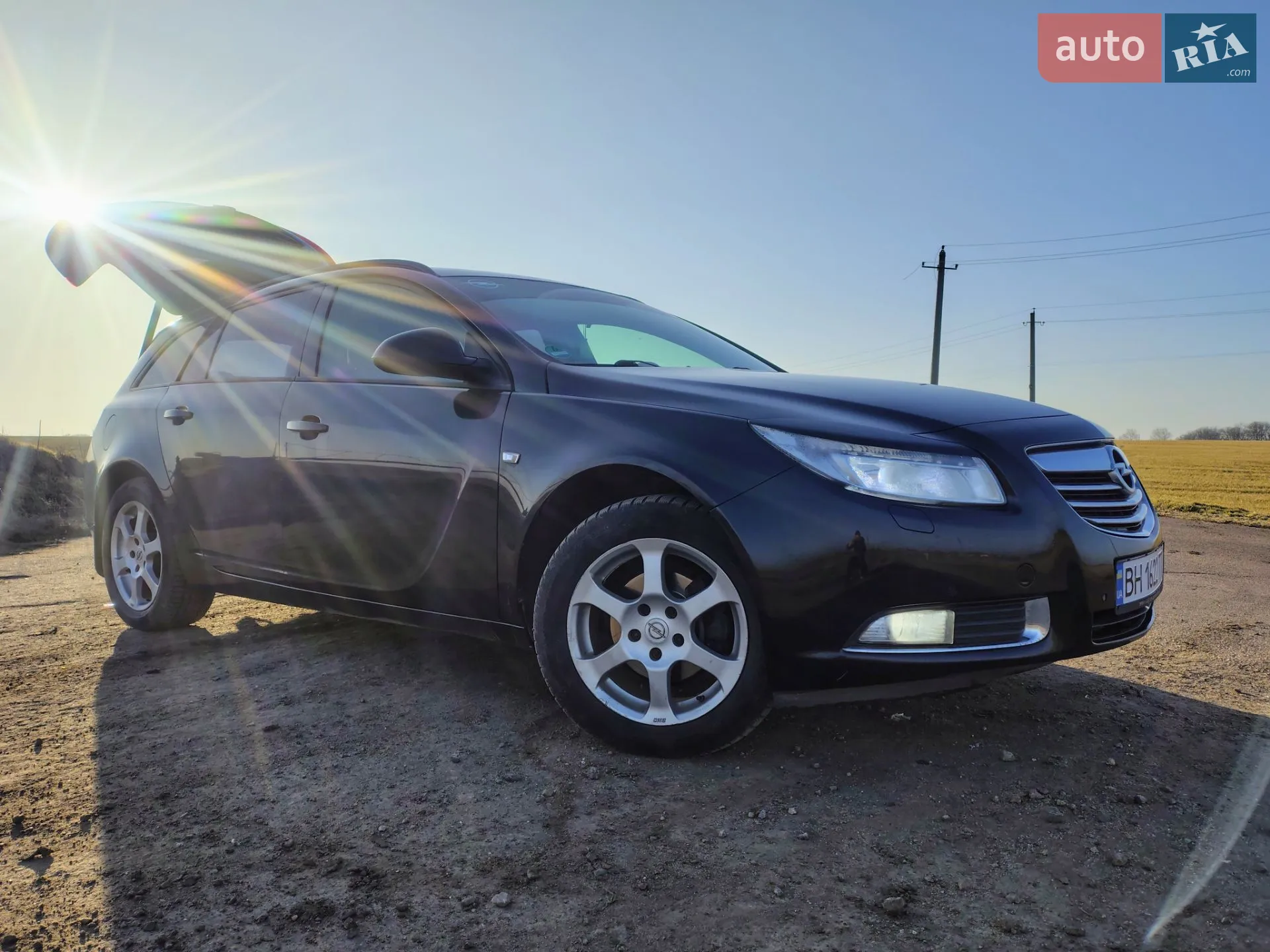 2013 Opel Insignia - мініатюра 25