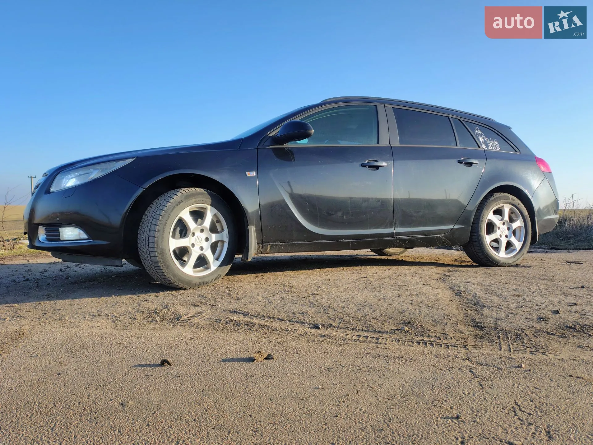 2013 Opel Insignia - мініатюра 44