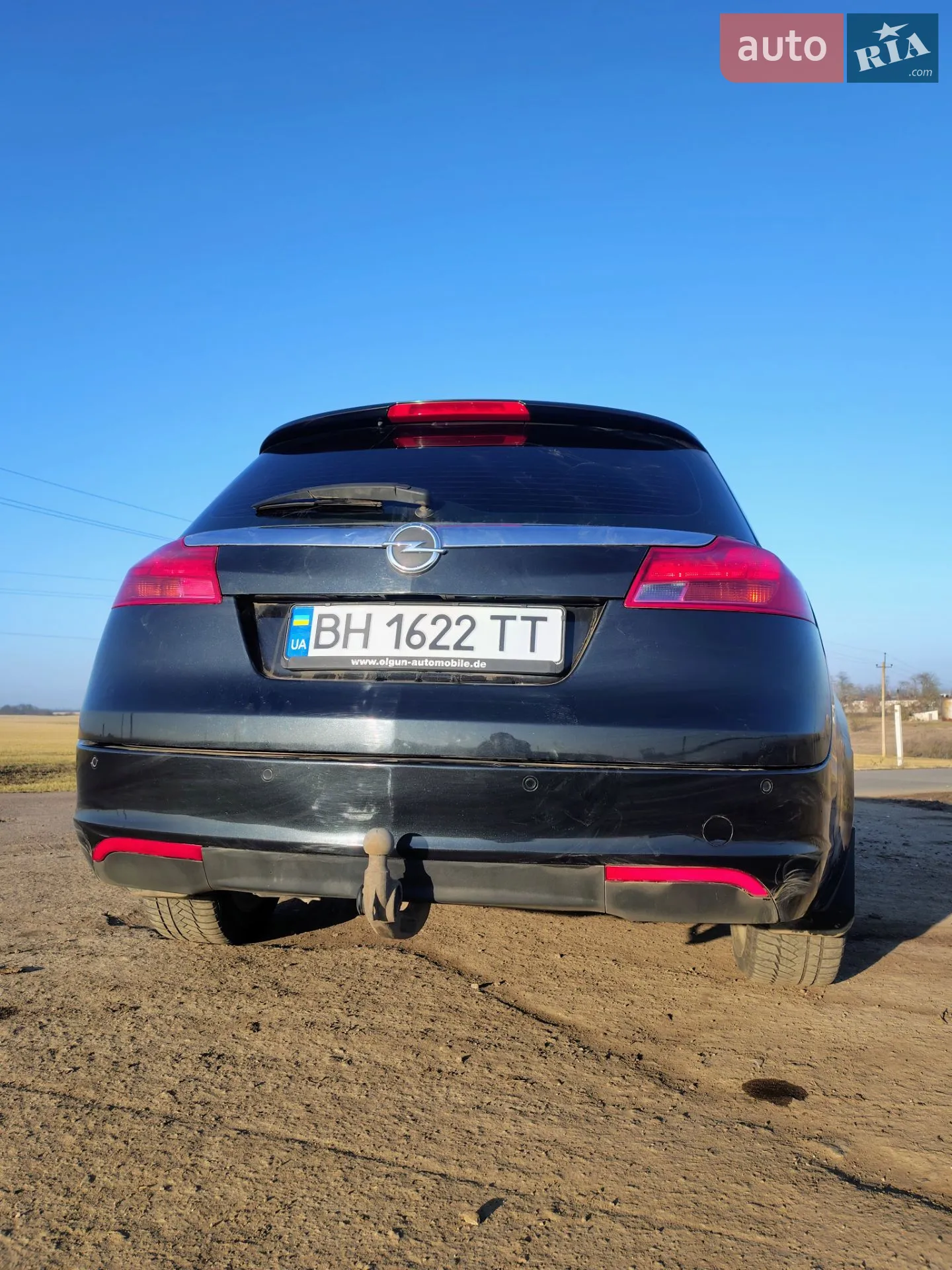 2013 Opel Insignia - мініатюра 48