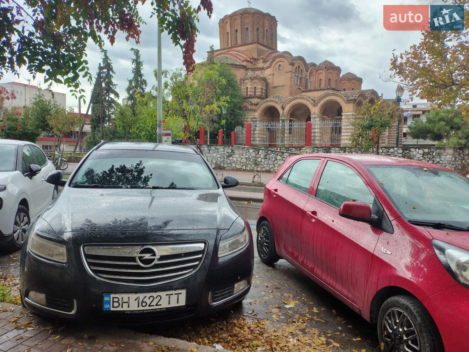 2013 Opel Insignia - мініатюра 68