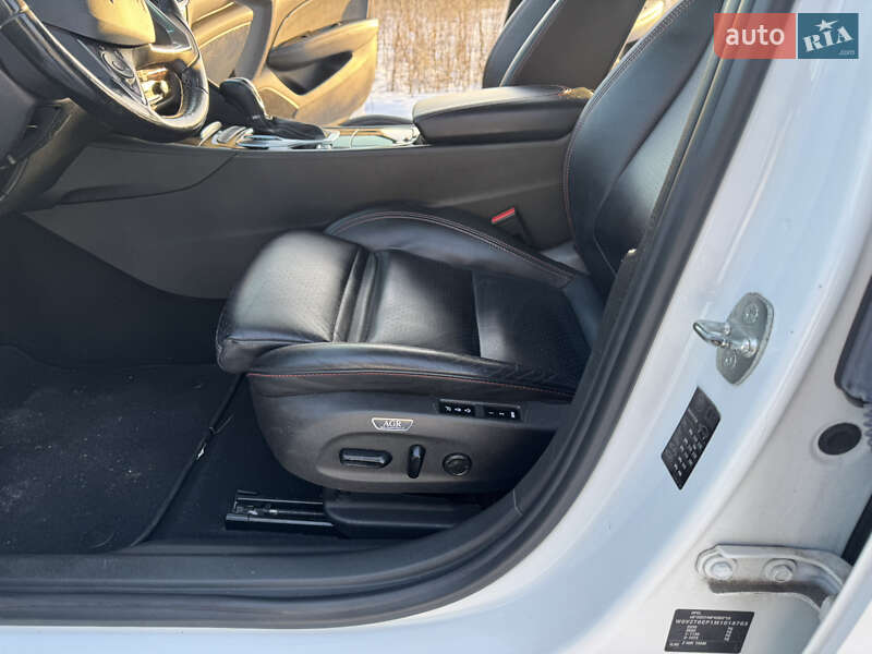 Лифтбек Opel Insignia 2021 в Хмельницком