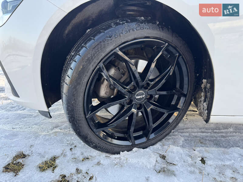 Лифтбек Opel Insignia 2021 в Хмельницком