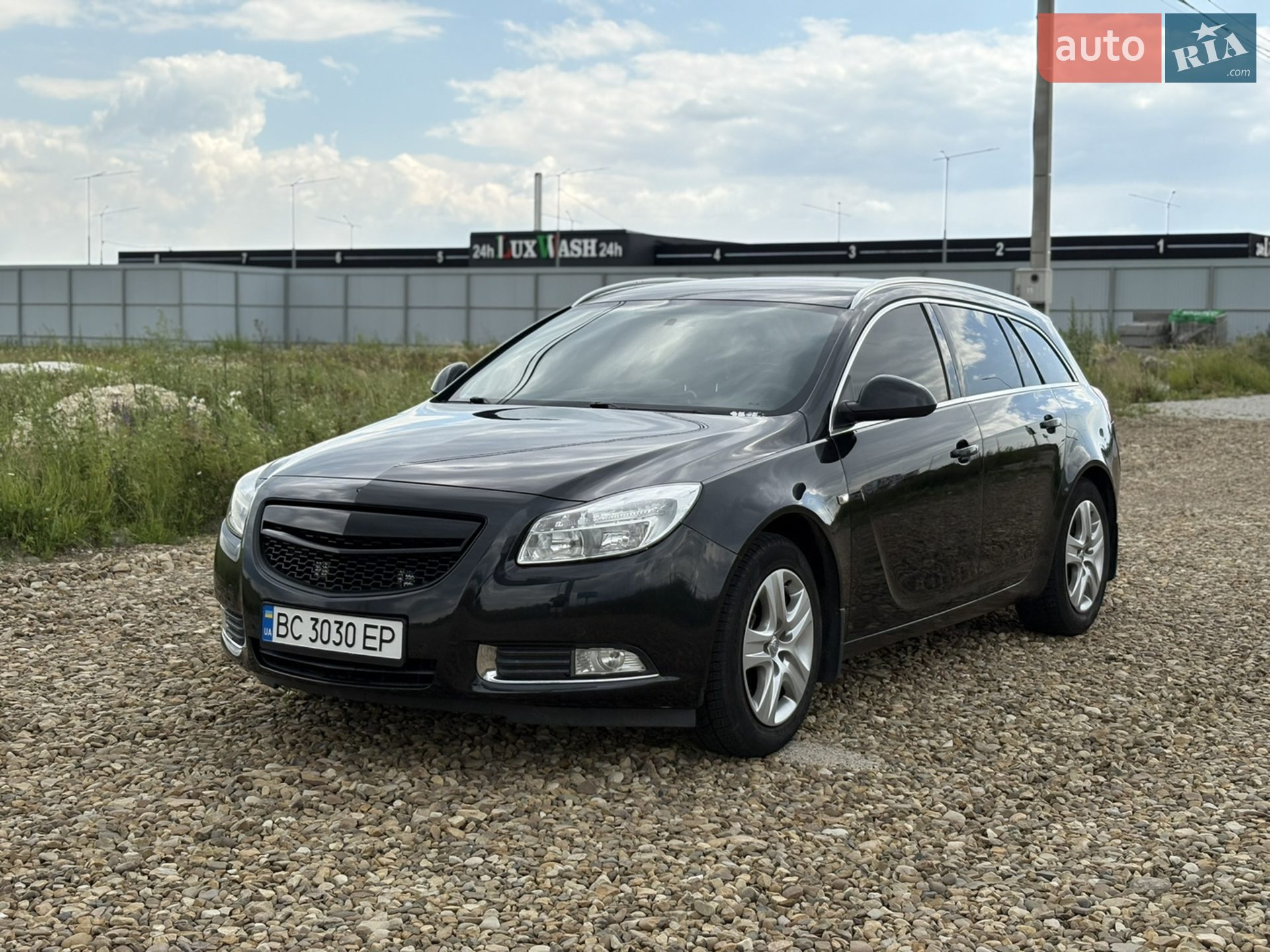 2013 Opel Insignia - мініатюра 3