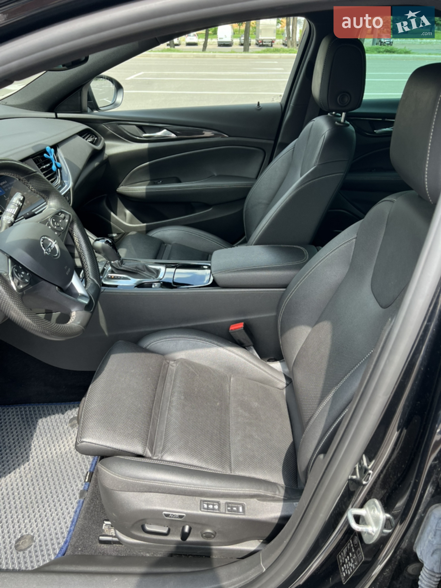 2021 Opel Insignia - мініатюра 8