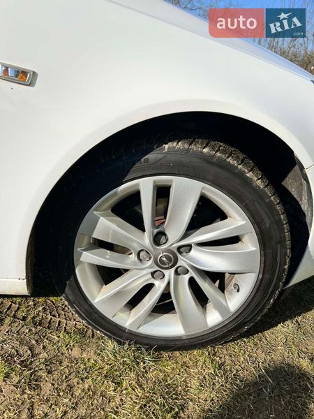 Универсал Opel Insignia 2014 в Запорожье