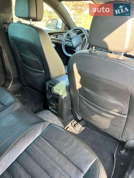 Универсал Opel Insignia 2014 в Запорожье