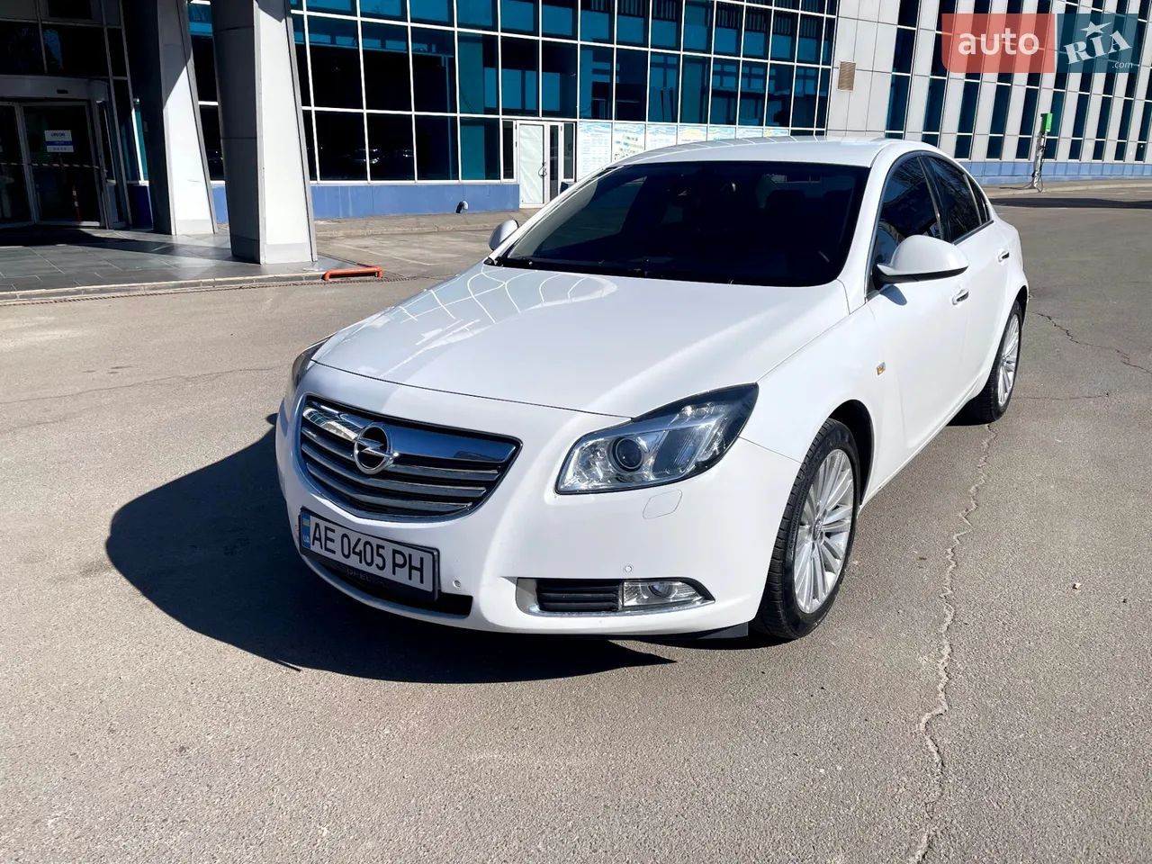 2013 Opel Insignia - мініатюра 25