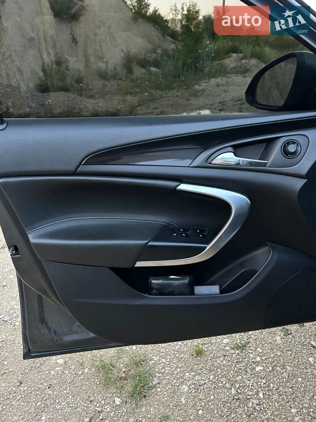 2012 Opel Insignia - мініатюра 8