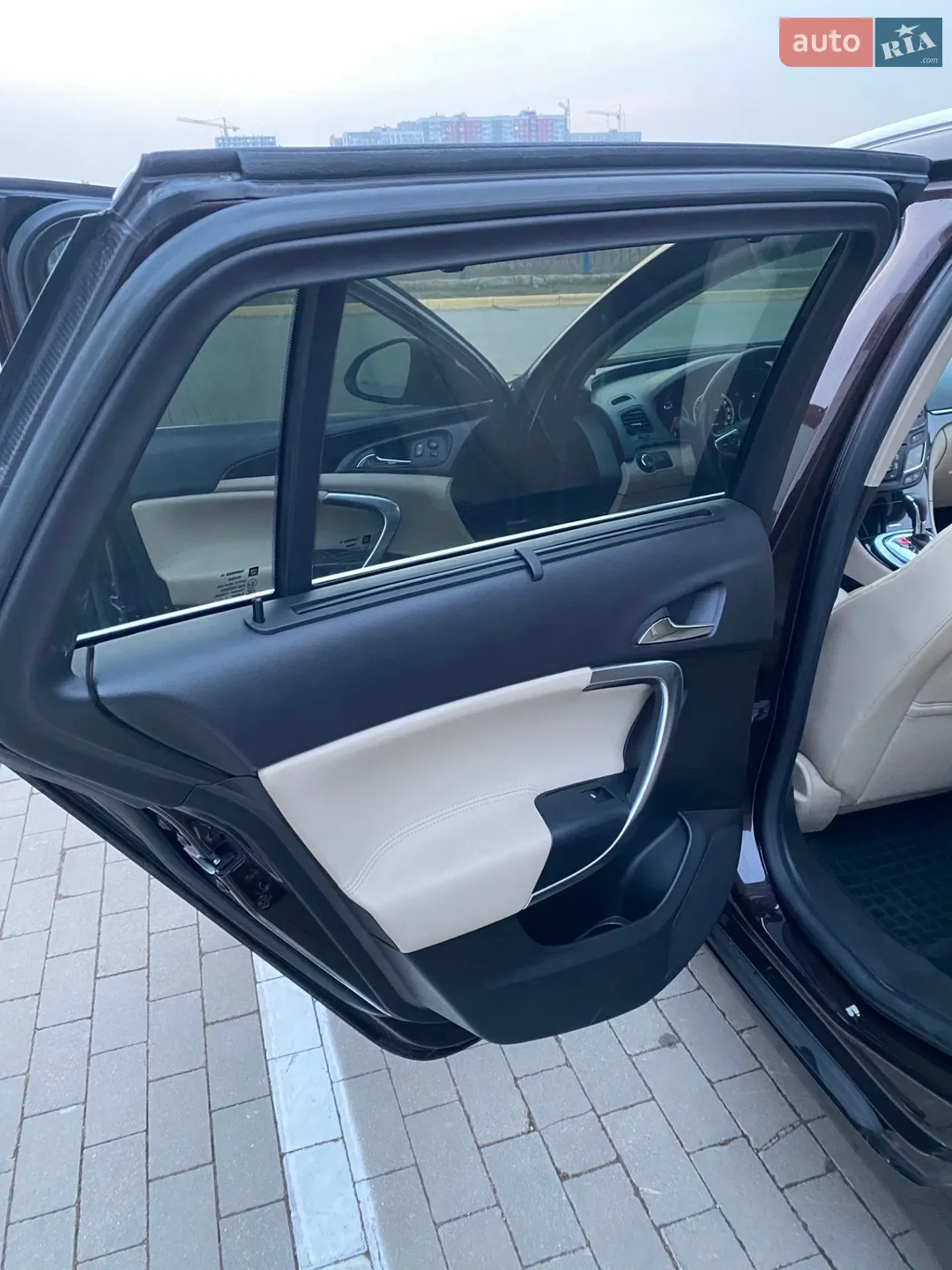 2014 Opel Insignia - мініатюра 43