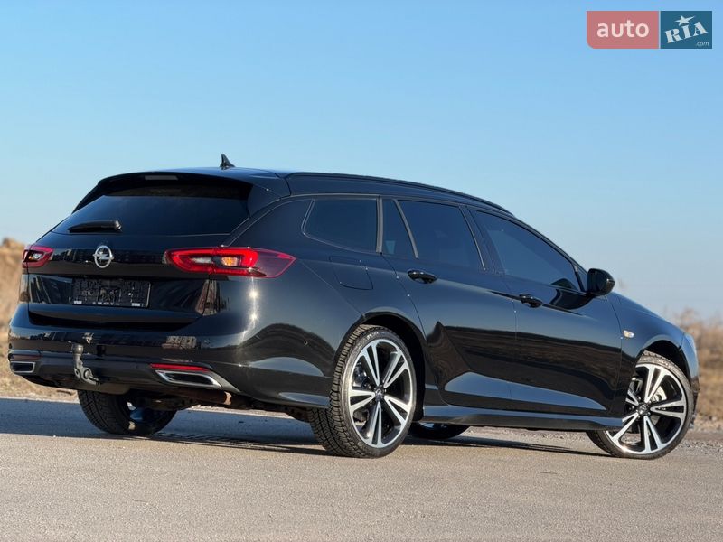 Универсал Opel Insignia 2020 в Виннице