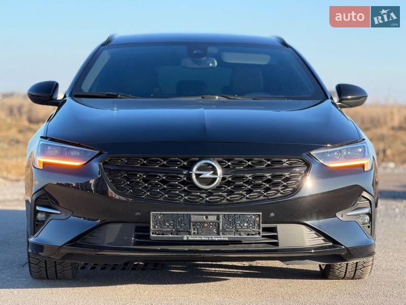 Универсал Opel Insignia 2020 в Виннице