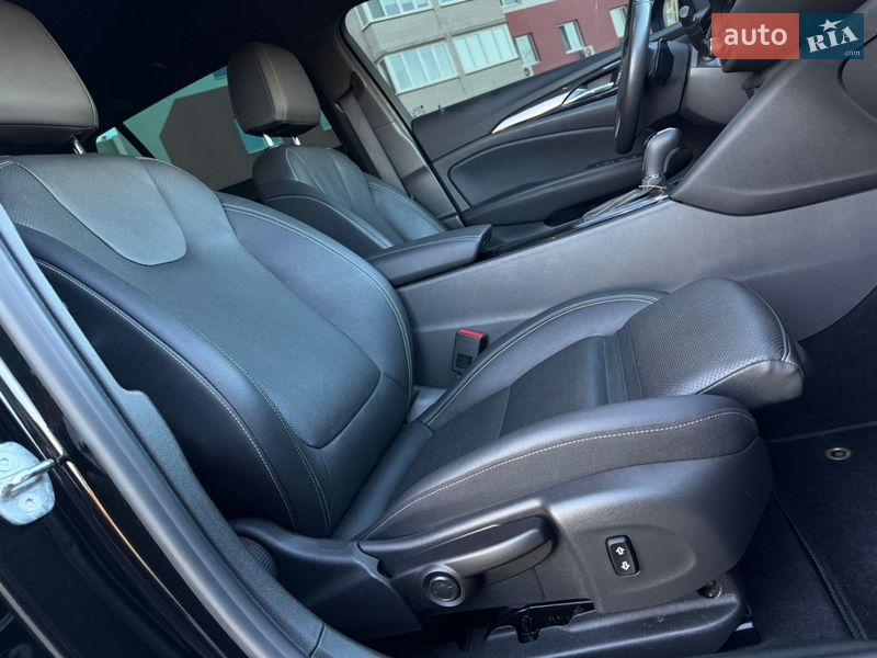 Универсал Opel Insignia 2020 в Виннице