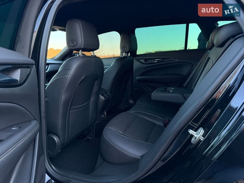 Универсал Opel Insignia 2020 в Виннице