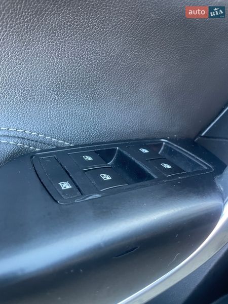 Универсал Opel Insignia 2015 в Белой Церкви