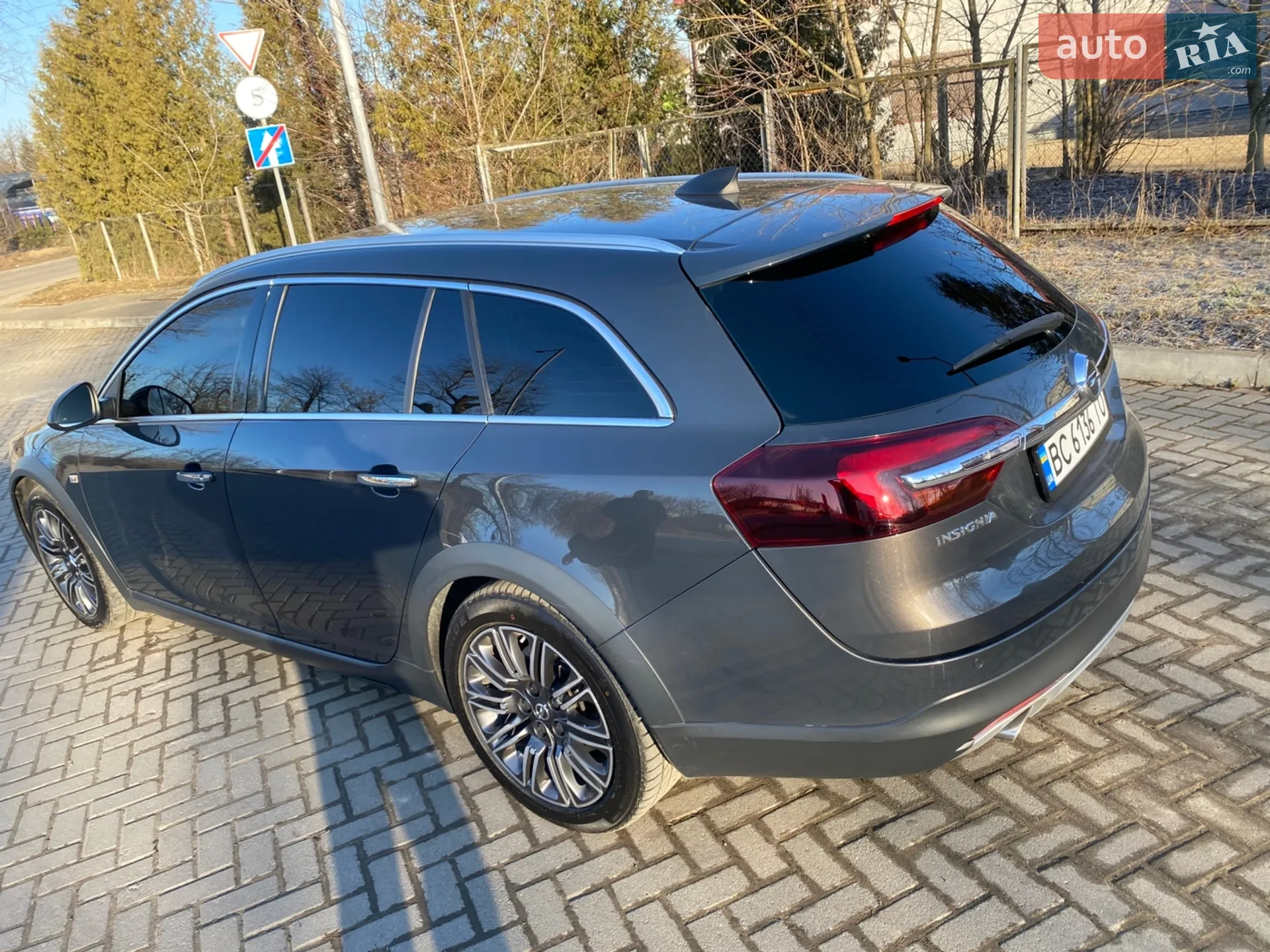 2016 Opel Insignia - мініатюра 19