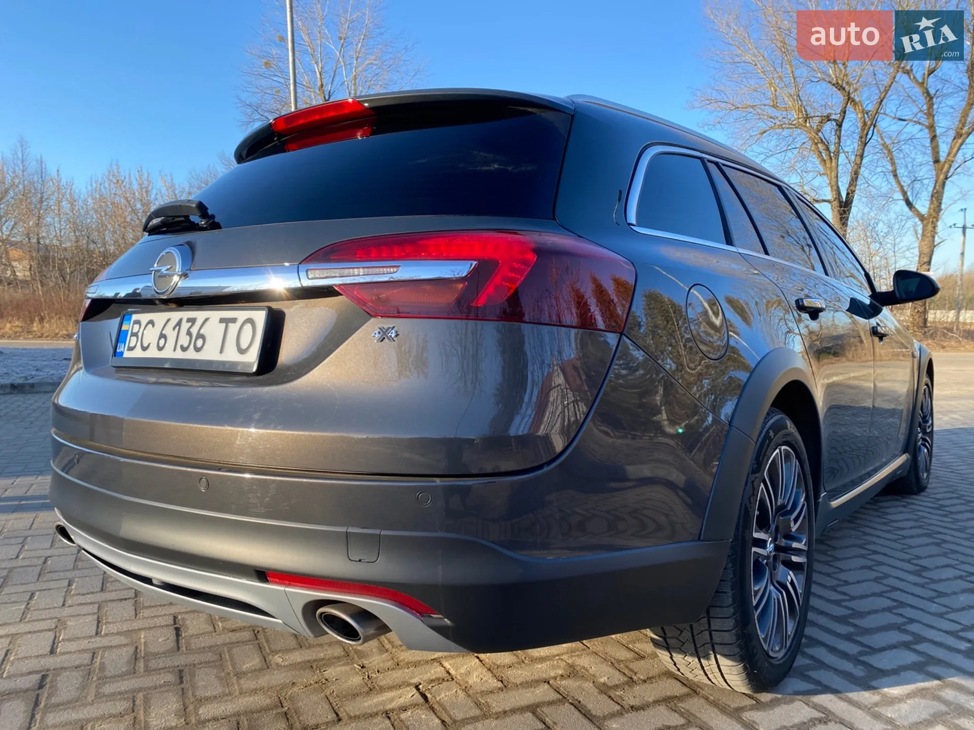 2016 Opel Insignia - мініатюра 21