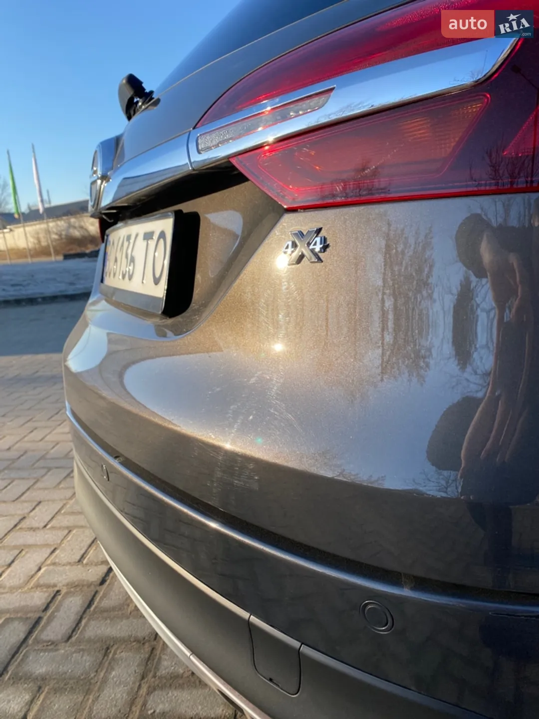 2016 Opel Insignia - мініатюра 24