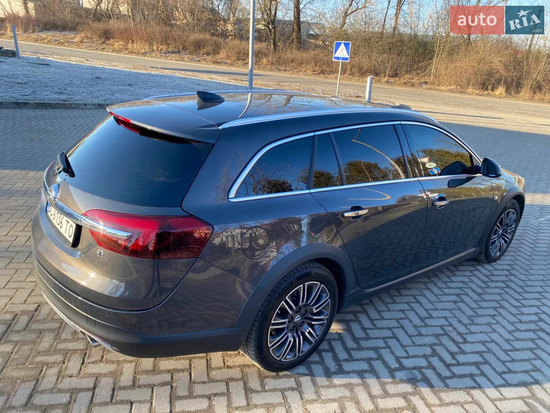 2016 Opel Insignia - мініатюра 25
