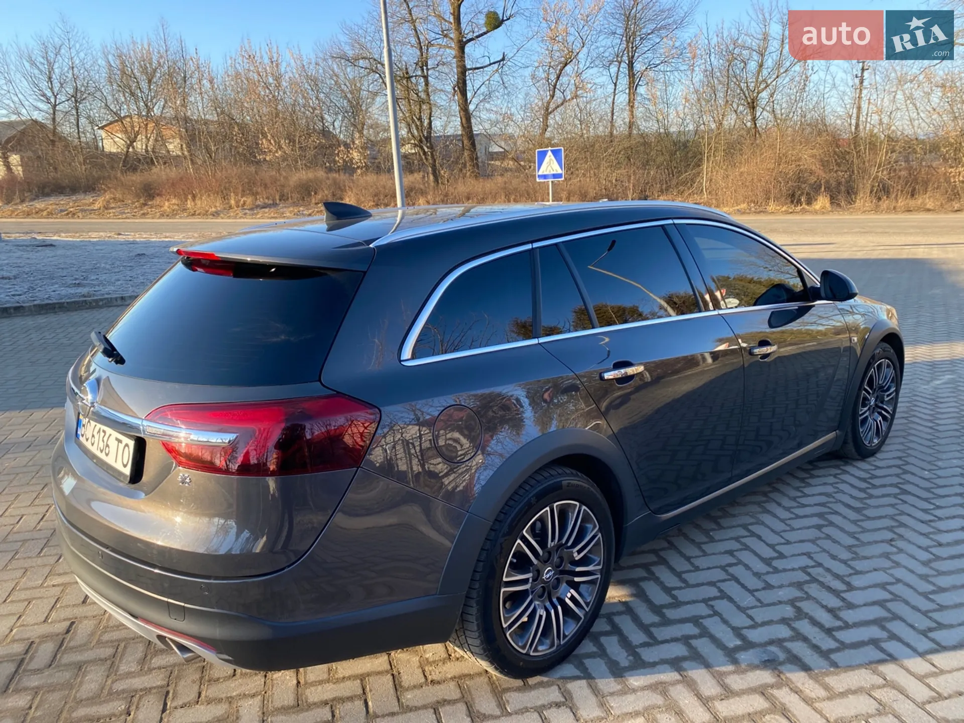 2016 Opel Insignia - мініатюра 26