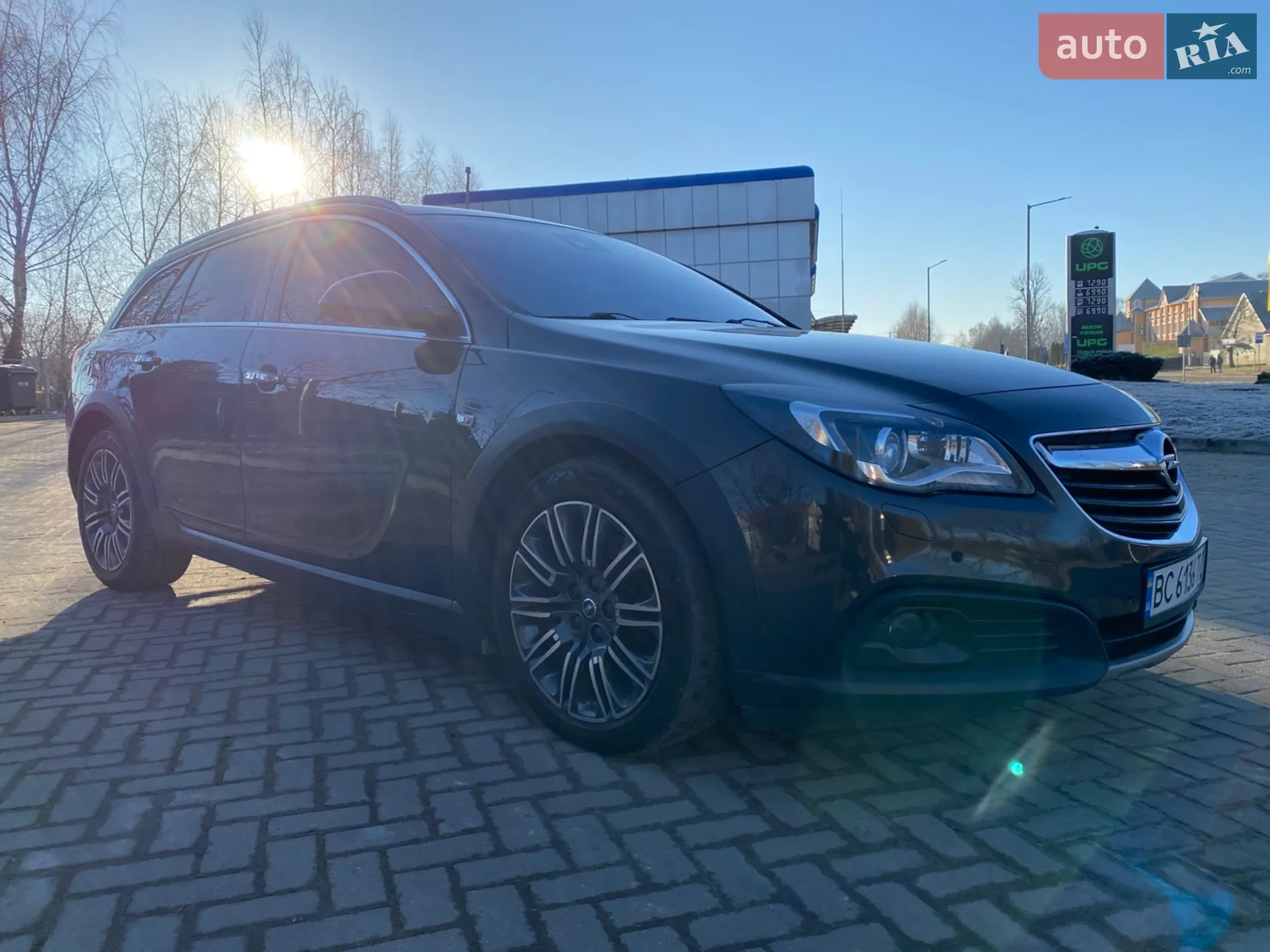 2016 Opel Insignia - мініатюра 27