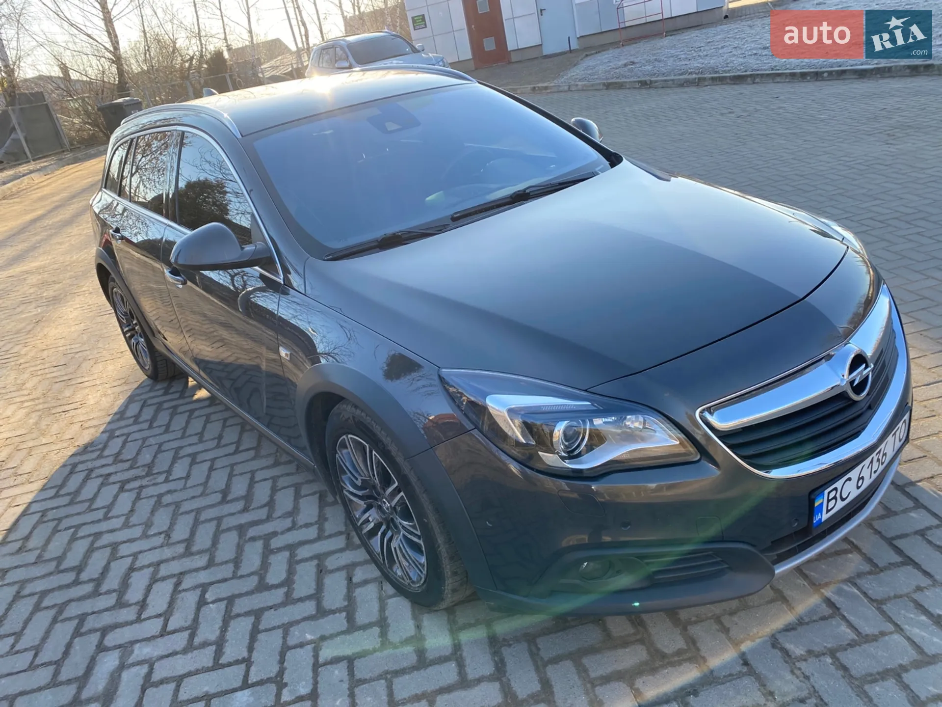 2016 Opel Insignia - мініатюра 28