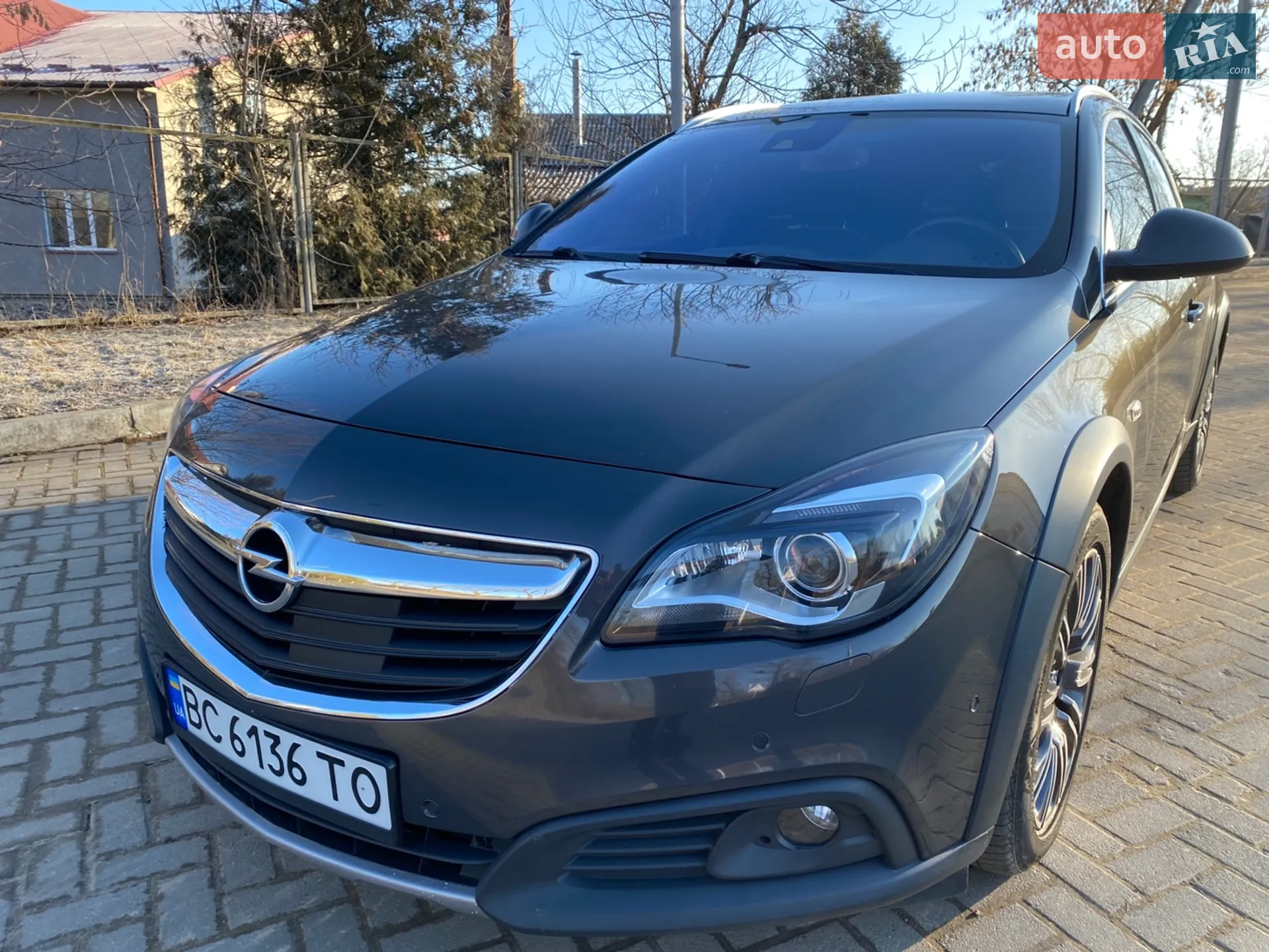 2016 Opel Insignia - мініатюра 29