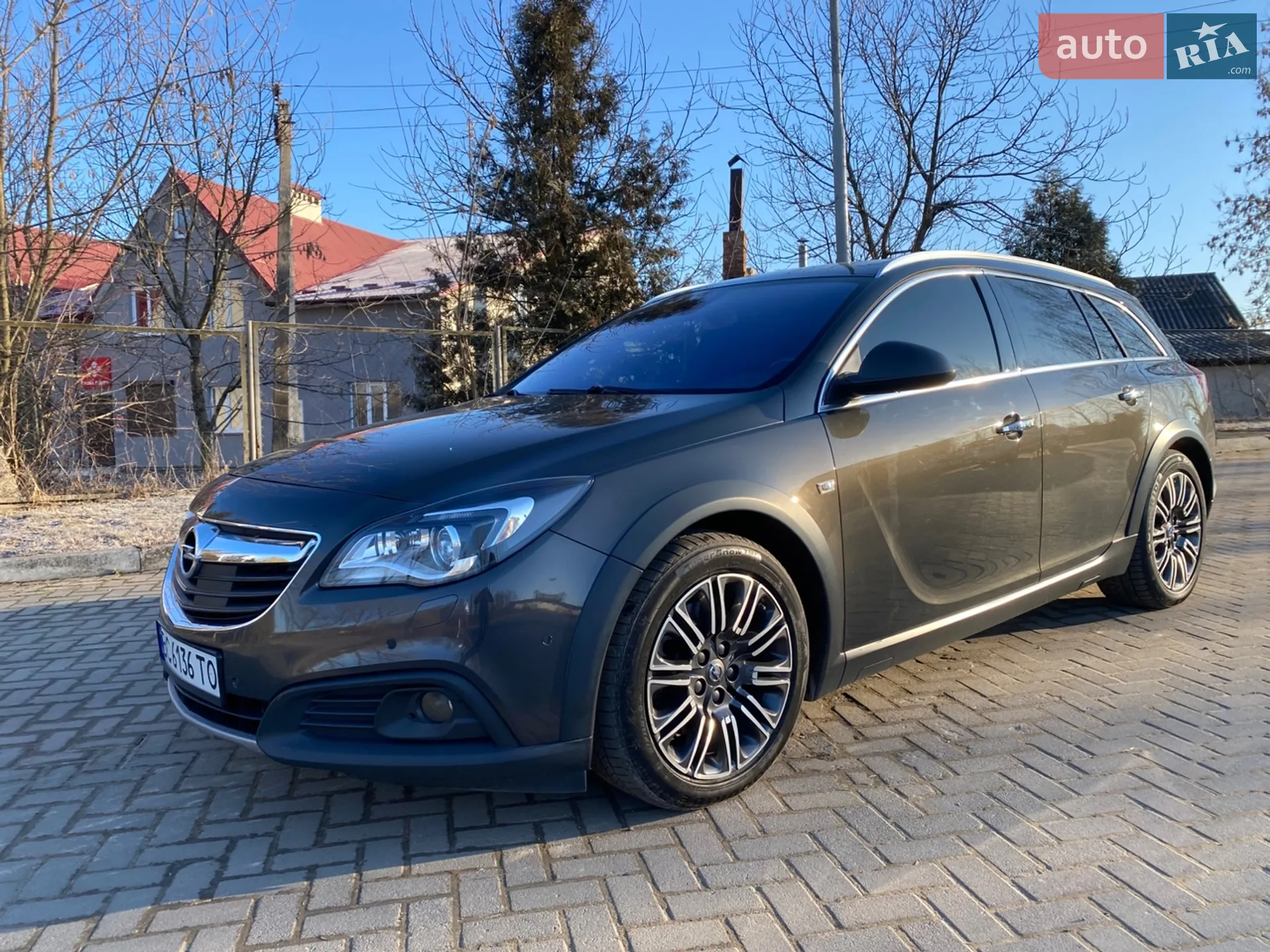 2016 Opel Insignia - мініатюра 31