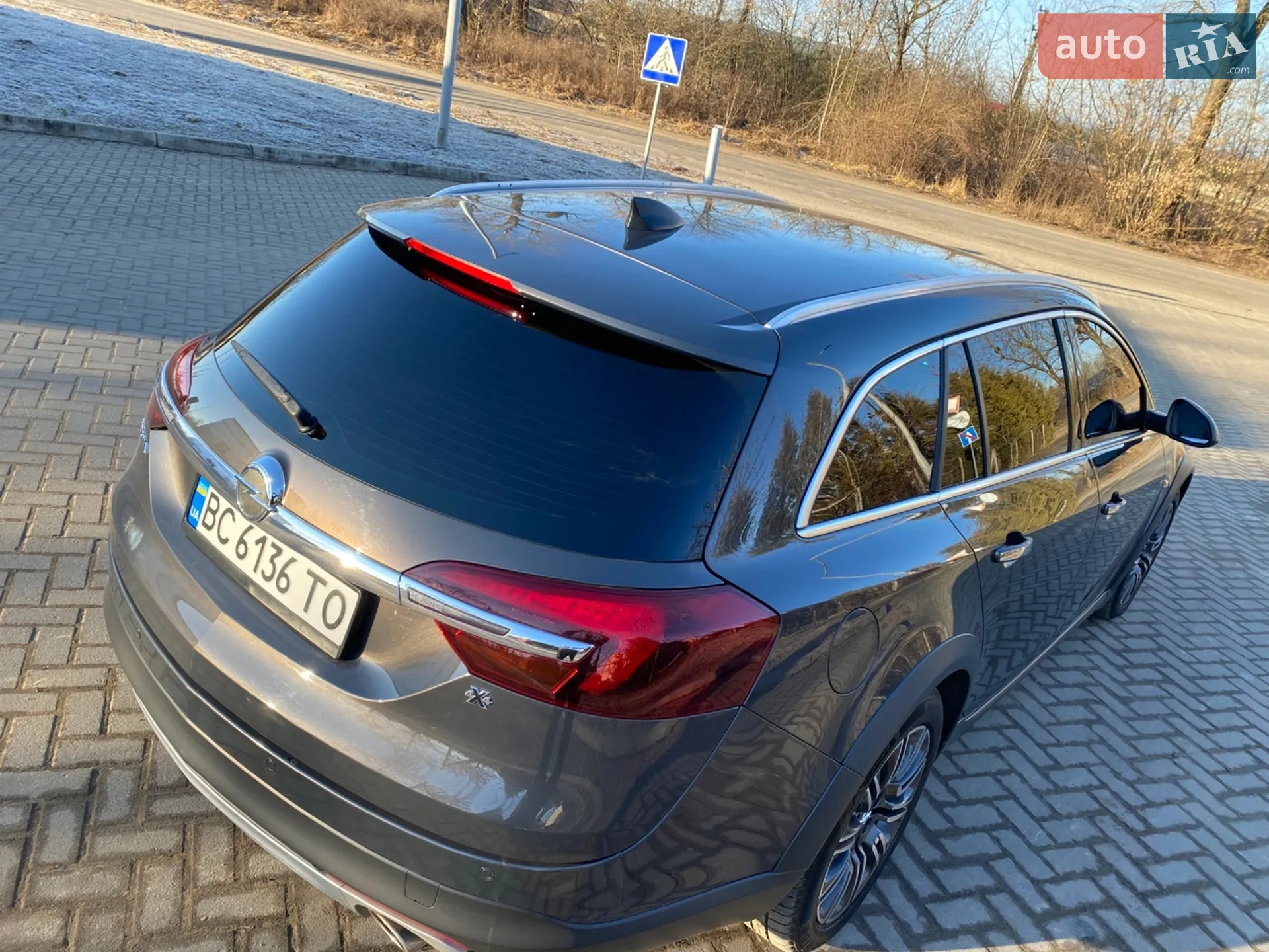2016 Opel Insignia - мініатюра 33