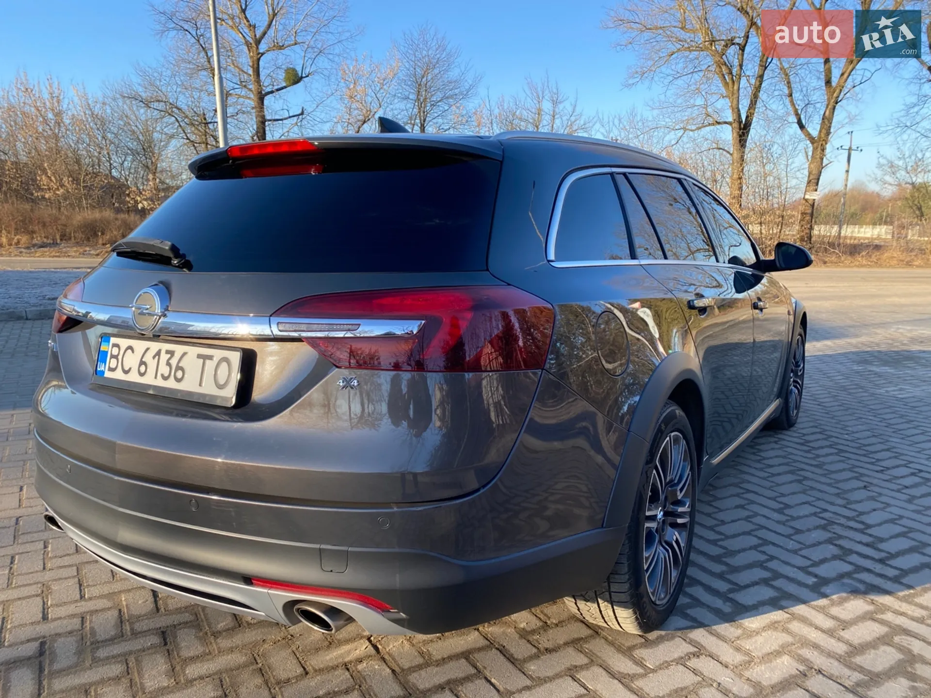 2016 Opel Insignia - мініатюра 34
