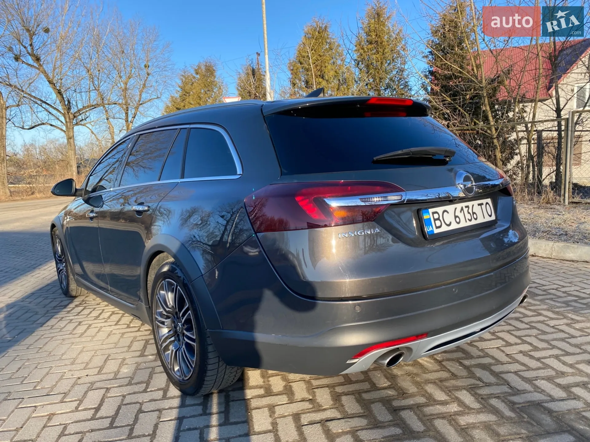2016 Opel Insignia - мініатюра 35
