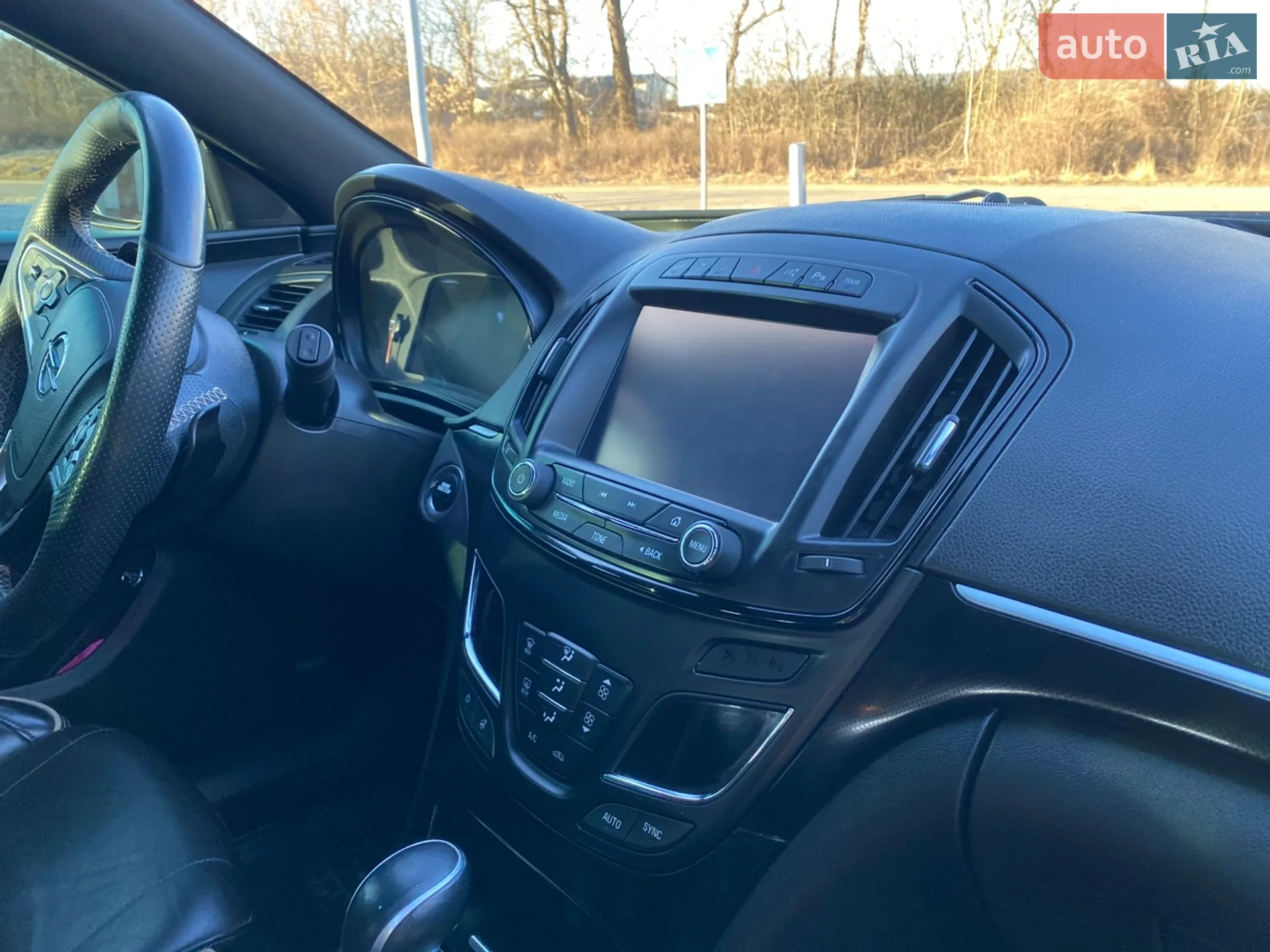 2016 Opel Insignia - мініатюра 37
