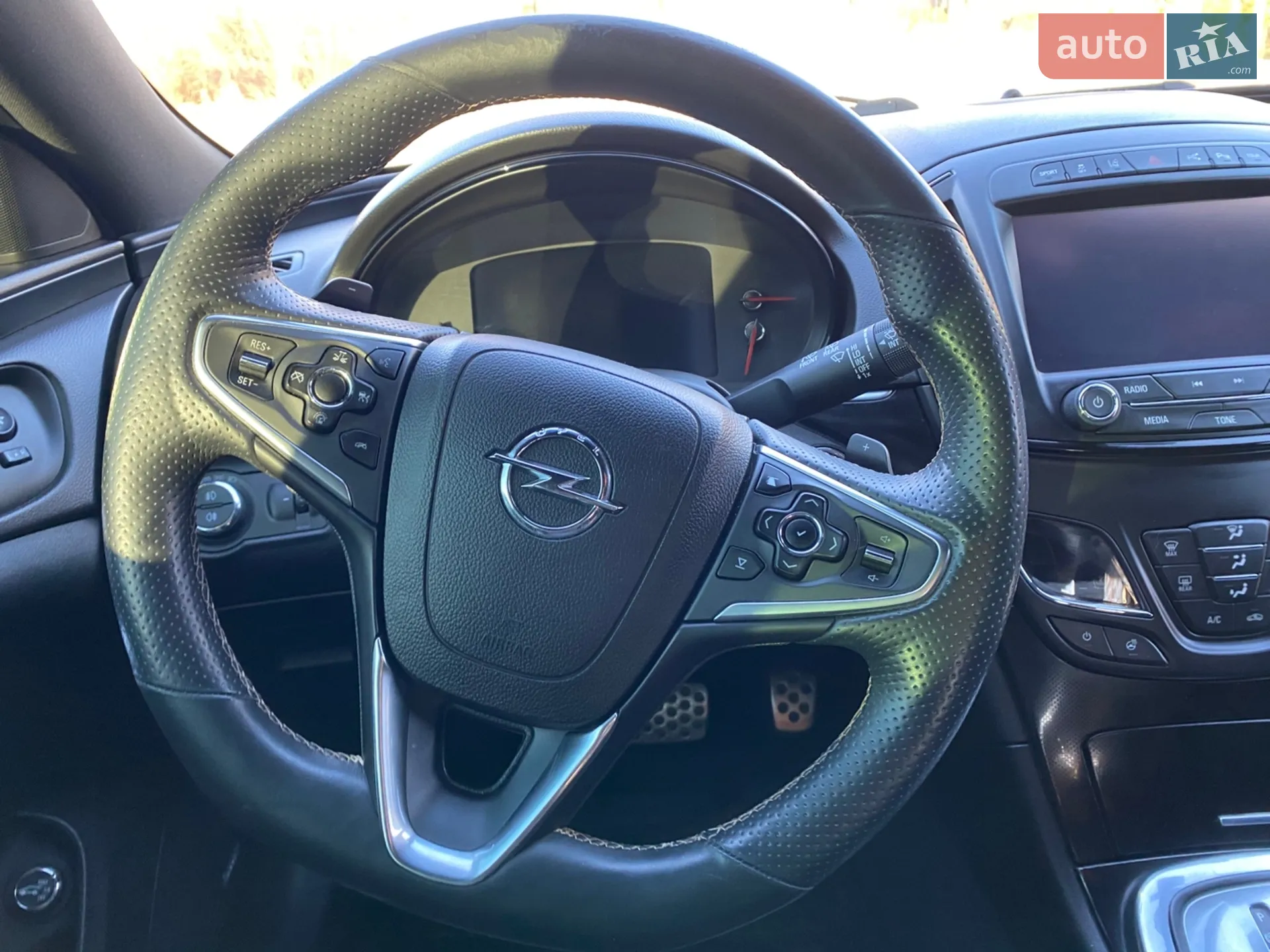 2016 Opel Insignia - мініатюра 38