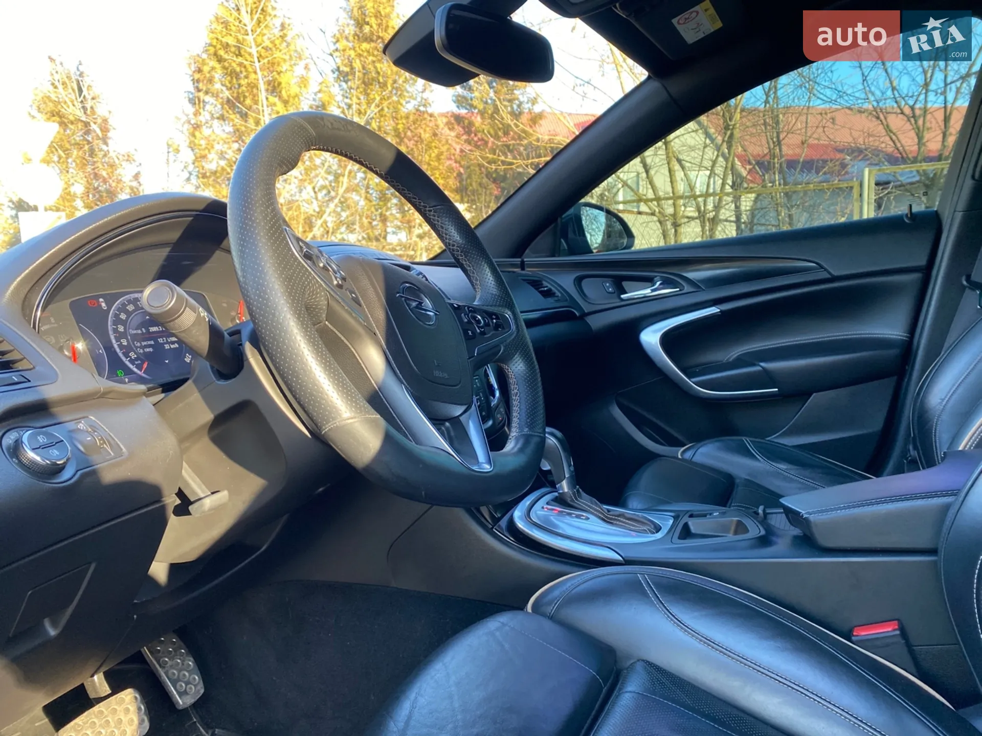 2016 Opel Insignia - мініатюра 39