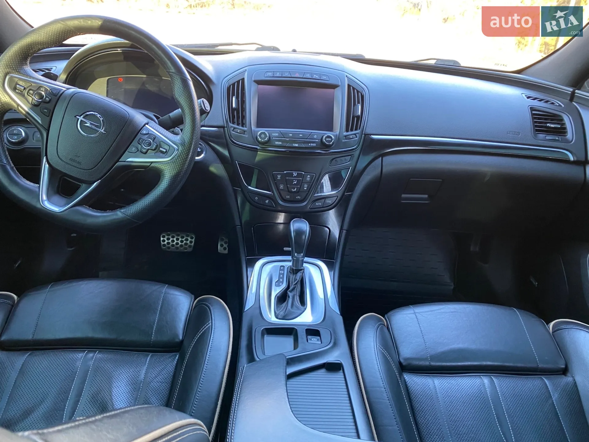 2016 Opel Insignia - мініатюра 48