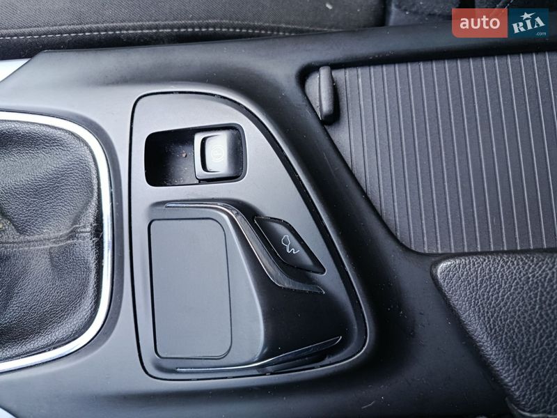 Универсал Opel Insignia 2014 в Коломые