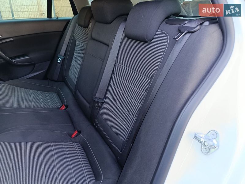 Универсал Opel Insignia 2014 в Коломые