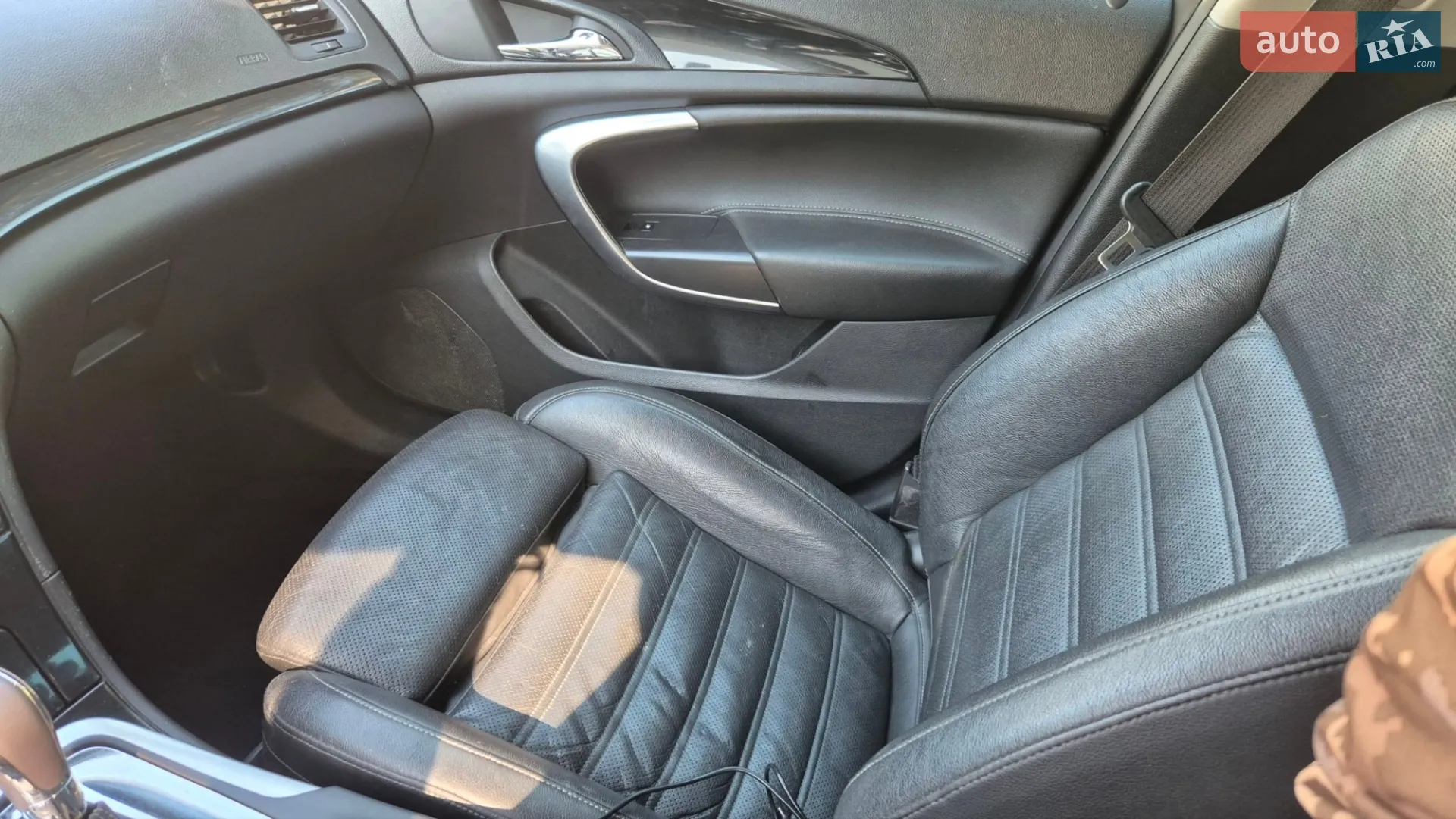 2013 Opel Insignia - мініатюра 17